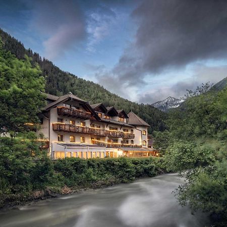 Hotel Alte Muehle 4 Stelle Campo Tures Buitenkant foto