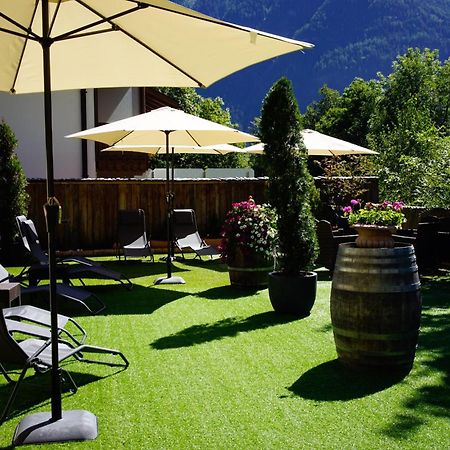 Hotel Alte Muehle 4 Stelle Campo Tures Buitenkant foto
