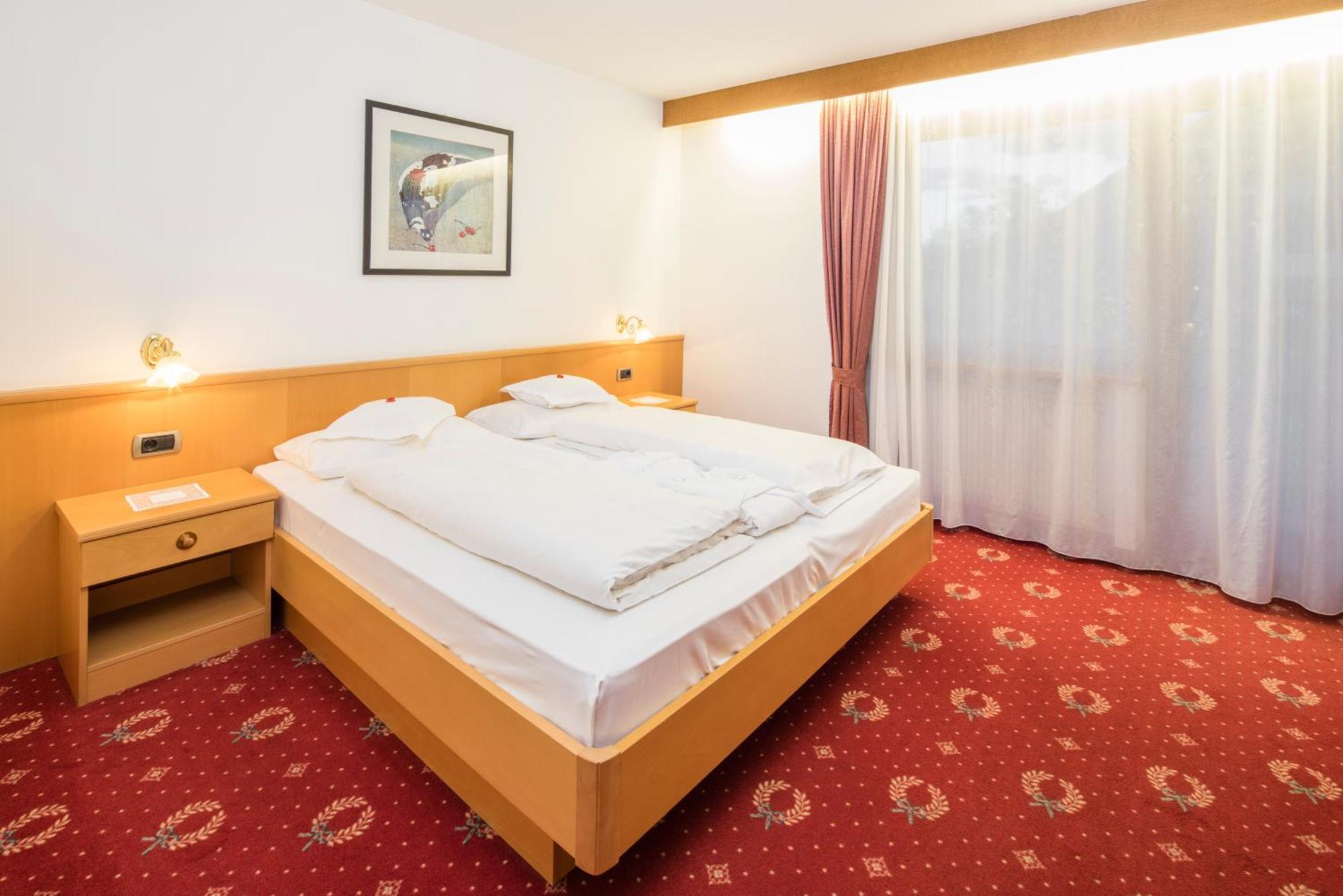 Hotel Alte Muehle 4 Stelle Campo Tures Kamer foto